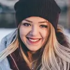 Paula Reis, Proprietária de Cafeteria